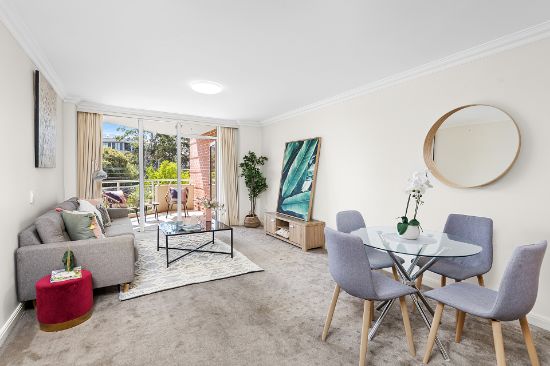 5/2 Pound Road, Hornsby, NSW 2077