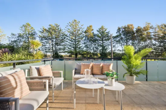 5/20-22 Golf Avenue, Mona Vale, NSW, 2103