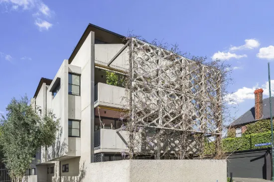 5/20 Airlie Bank Lane, South Yarra, VIC, 3141