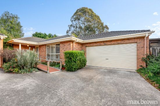 5/20 Durham Road, Kilsyth, Vic 3137