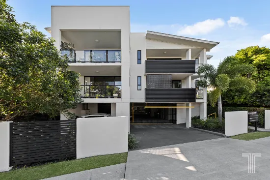 5/20 Flavelle Street, Carina, QLD, 4152
