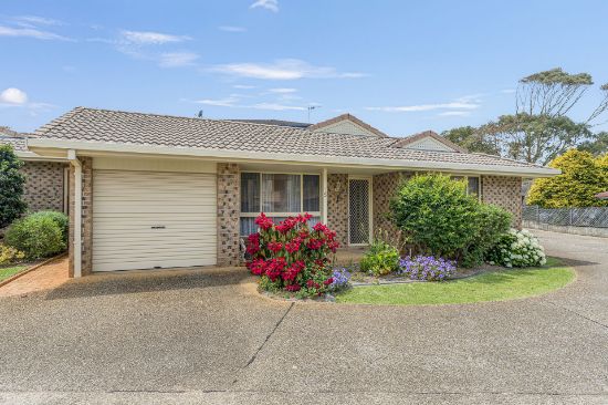 5/20 Oxley Crescent, Port Macquarie, NSW 2444