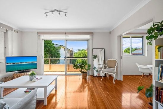 5/20 The Avenue, Rose Bay, NSW 2029