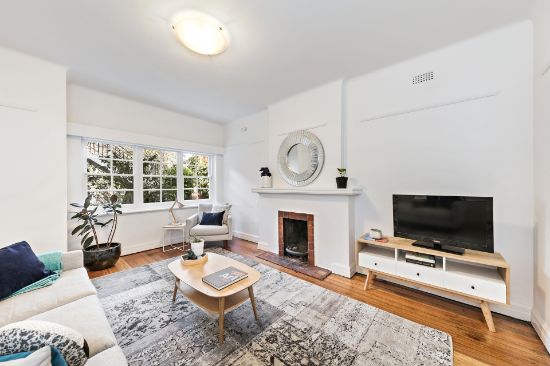 5/205 Williams Road, South Yarra, Vic 3141