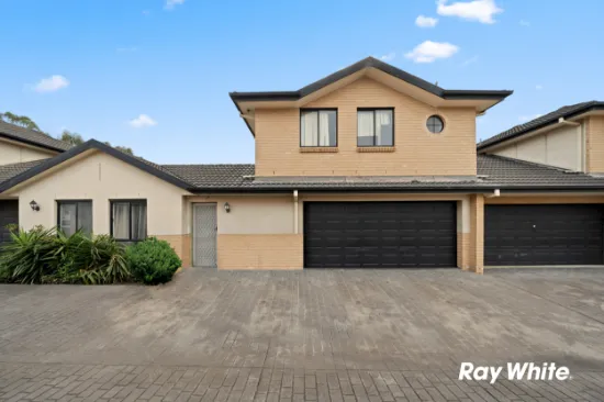 5/21 Blenheim Avenue, Rooty Hill, NSW, 2766