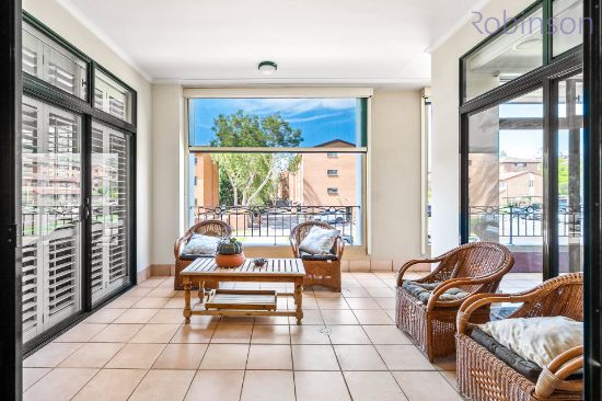 5/215 Darby Street, Cooks Hill, NSW 2300