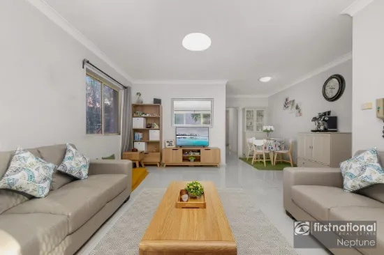 5/217 Dunmore St, Pendle Hill, NSW, 2145