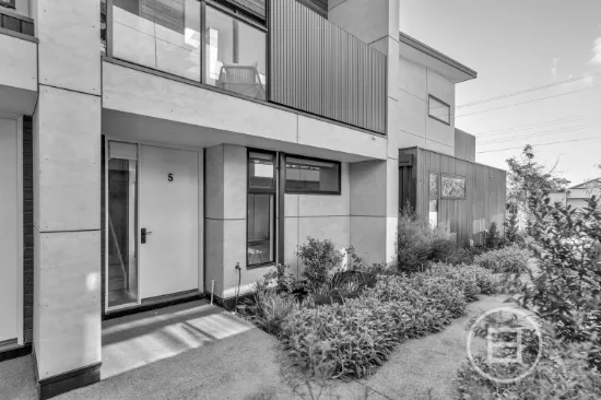 5/219 Essex Street, West Footscray, VIC, 3012