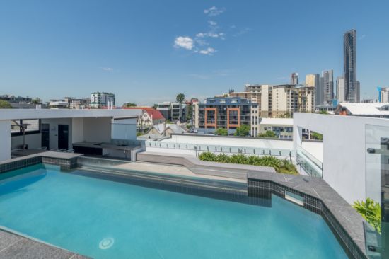 5/22 Arthur Street, Fortitude Valley, Qld 4006