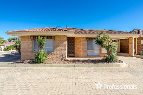 5/22 Brackley Road, Armadale, WA 6112