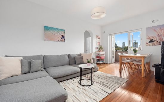5/222 New South Head Road, Edgecliff, NSW 2027