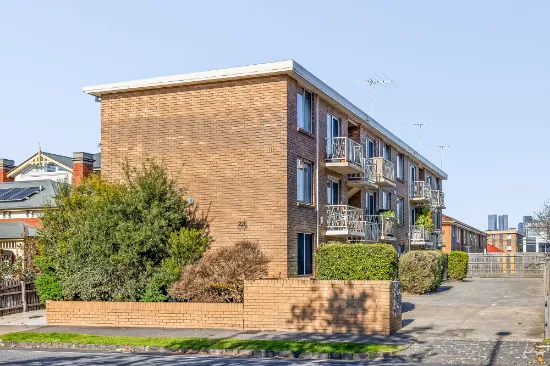 5/228 Barkly Street, Brunswick, VIC, 3056