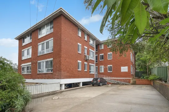 5/229 King Georges Rd, Roselands, NSW, 2196
