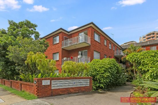 5/23A The Strand, Rockdale, NSW 2216