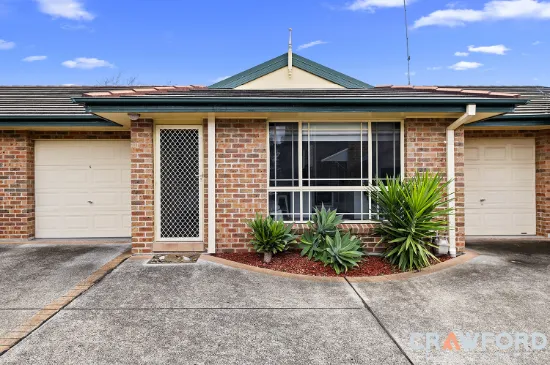 5/24 Evescourt Rd, New Lambton, NSW, 2305