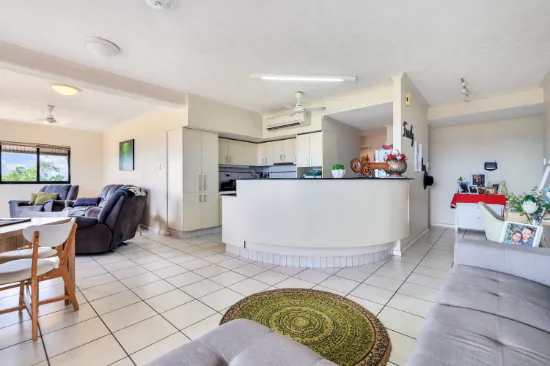 5/24 Harry Chan Avenue, Darwin City, NT, 0800