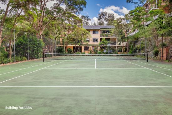 5/25 Best Street, Lane Cove, NSW 2066