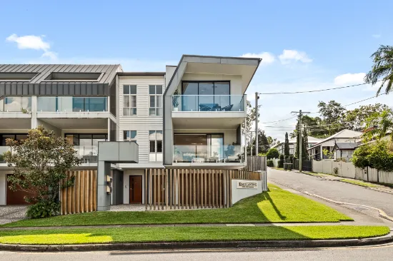 5/25 Royal St, Paddington, QLD, 4064