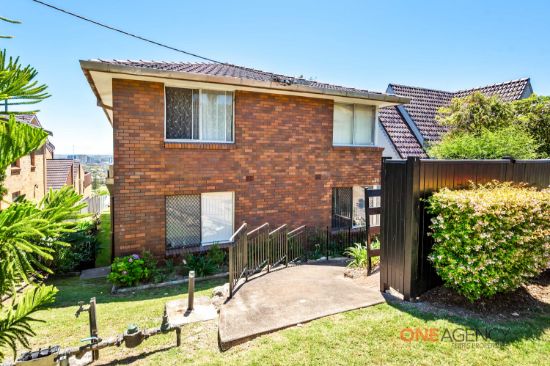5/26 Memorial Drive, The Hill, NSW 2300