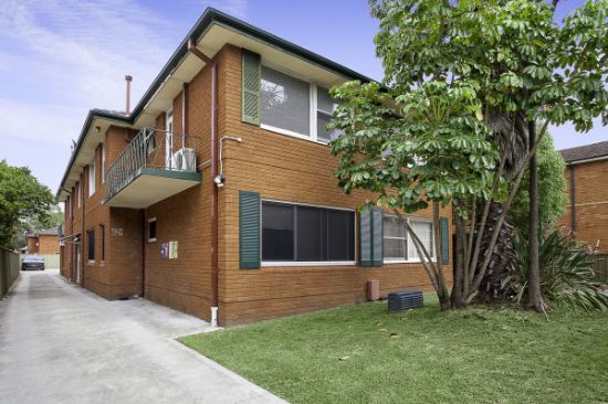 5/26 Morris Avenue, Croydon Park, NSW 2133