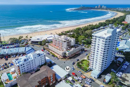 5/26 River Esplanade, Mooloolaba, QLD, 4557