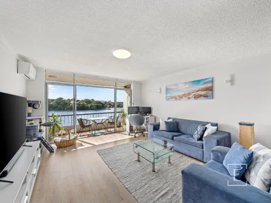 5/26 Walton Cres, Abbotsford, NSW, 2046