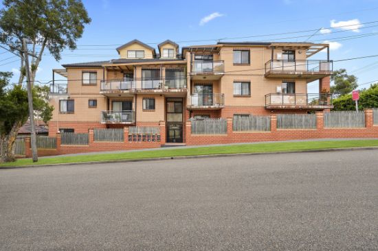 5/260-264 Liverpool Road, Enfield, NSW 2136