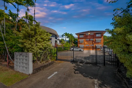 5/267 Sheridan Street, Cairns North, QLD, 4870