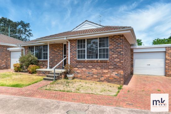 5/2690 Remembrance Driveway, Tahmoor, NSW 2573