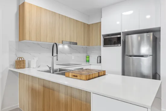 5/27 Maher St, Zillmere, QLD, 4034