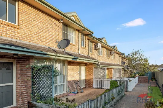 5/28 Cambridge Avenue, Bankstown, NSW, 2200