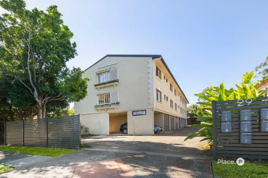 5/29 Bilyana St, Balmoral, QLD, 4171
