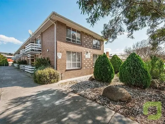 5/29 Champion Road, Williamstown North, VIC, 3016