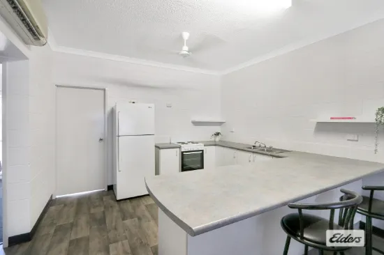 5/29 First Street, Katherine, NT, 0850