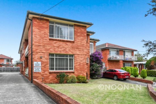 5/29 Parry Avenue, Narwee, NSW 2209