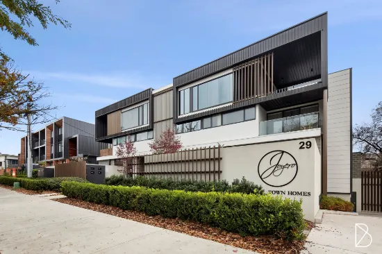 5/29 Wakefield Ave, Dickson, ACT, 2602