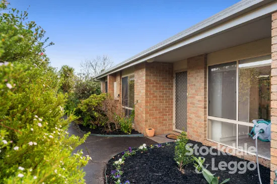 5/3 Banksia Place, Rosebud, VIC, 3939