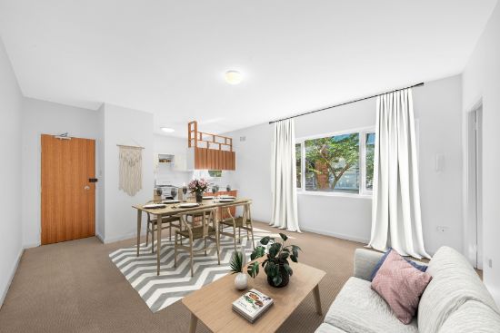 5/3 Drovers Way, Lindfield, NSW 2070