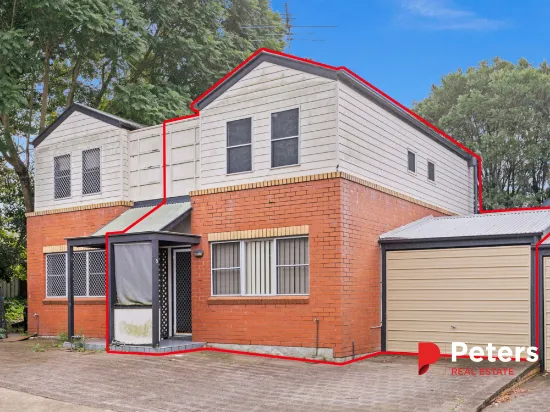 5/3 Kerrie Close, Telarah, NSW, 2320