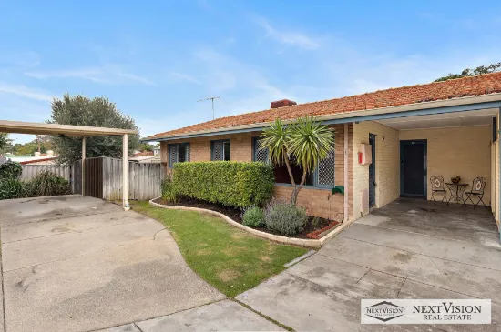 5/30 Friar John Way, Coolbellup, WA, 6163