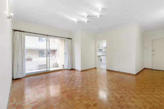 5/30 Gloucester Road, Hurstville, NSW, 2220