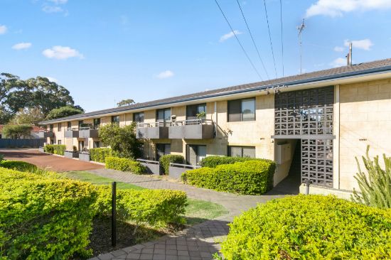 5/30 Lorraine Place, Hamilton Hill, WA 6163