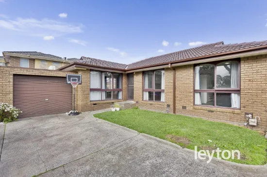 5/31 Bryants Rd, Dandenong, VIC, 3175