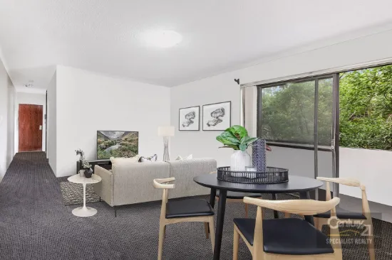 5/31 Ocean St, Penshurst, NSW, 2222