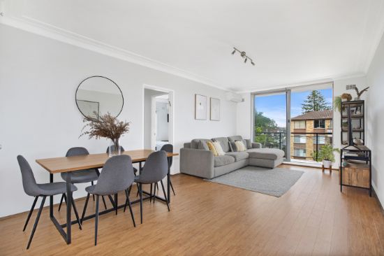 5/32-34 The Avenue, Rose Bay, NSW 2029
