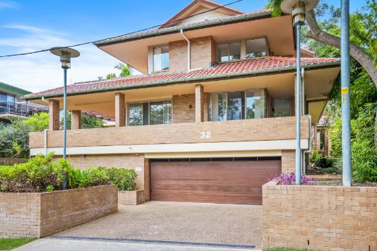 5/32 Victoria Street, Epping, NSW 2121