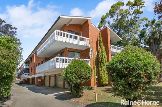 5/322 Jamison Rd, Jamisontown, NSW, 2750