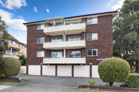 5/33-35 Parramatta Street, Cronulla, NSW, 2230