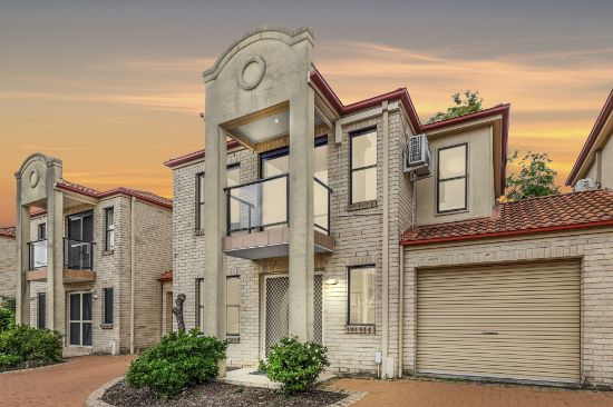 5/34 First Street, Kingswood, NSW 2747
