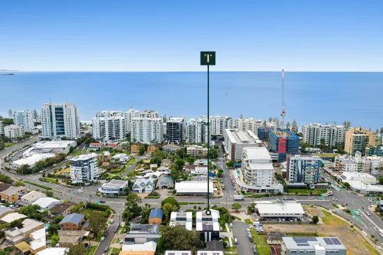 5/34 Smith Street, Mooloolaba, QLD, 4557